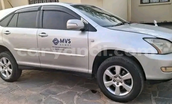 Buy Used Toyota Harrier Other Car in Lusaka in Zambia Buy Used Toyota Harrier Other Car in Lusaka in Zambia