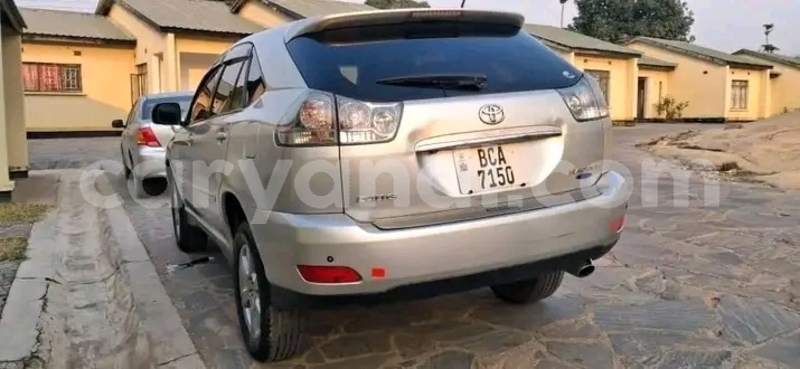 Big with watermark toyota harrier zambia lusaka 30281