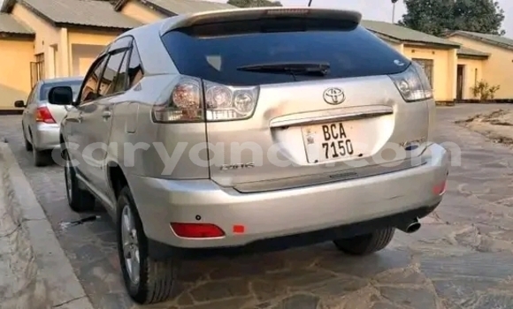 Buy Used Toyota Harrier Other Car in Lusaka in Zambia Buy Used Toyota Harrier Other Car in Lusaka in Zambia