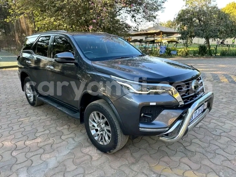 Big with watermark toyota fortuner southern choma 30282