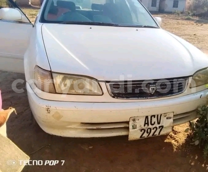 Big with watermark toyota corolla southern choma 30283