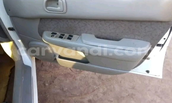 Buy Used Toyota Corolla White Car in Choma in Southern Buy Used Toyota Corolla White Car in Choma in Southern