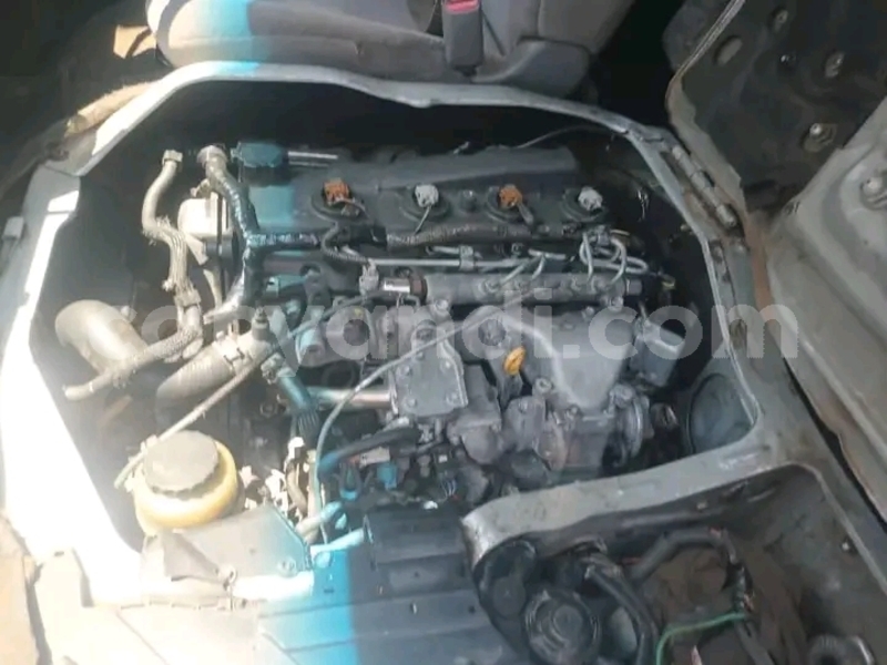 Big with watermark toyota touring hiace zambia lusaka 30284