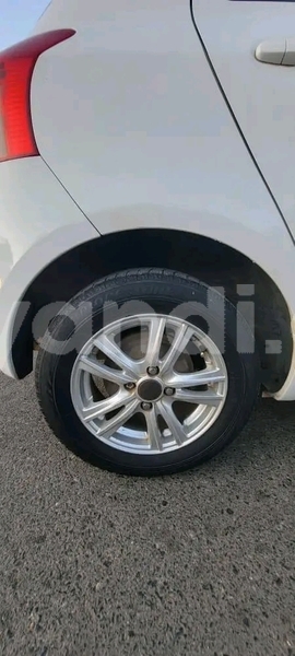 Big with watermark toyota vitz zambia lusaka 30285