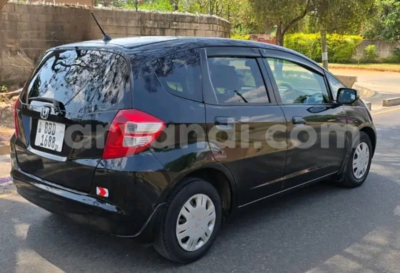 Big with watermark honda fit zambia lusaka 30287