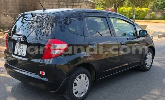 Tenga Tsaru Honda FIT Nhema Mota in Lusaka in Zambia Tenga Tsaru Honda FIT Nhema Mota in Lusaka in Zambia