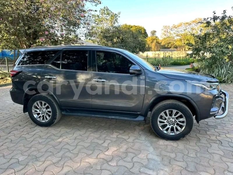 Big with watermark toyota fortuner zambia lusaka 30288