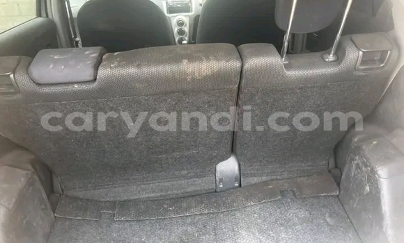 Acheter Occasion Voiture Toyota Vitz Autre à Lusaka, Zambie Acheter Occasion Voiture Toyota Vitz Autre à Lusaka, Zambie