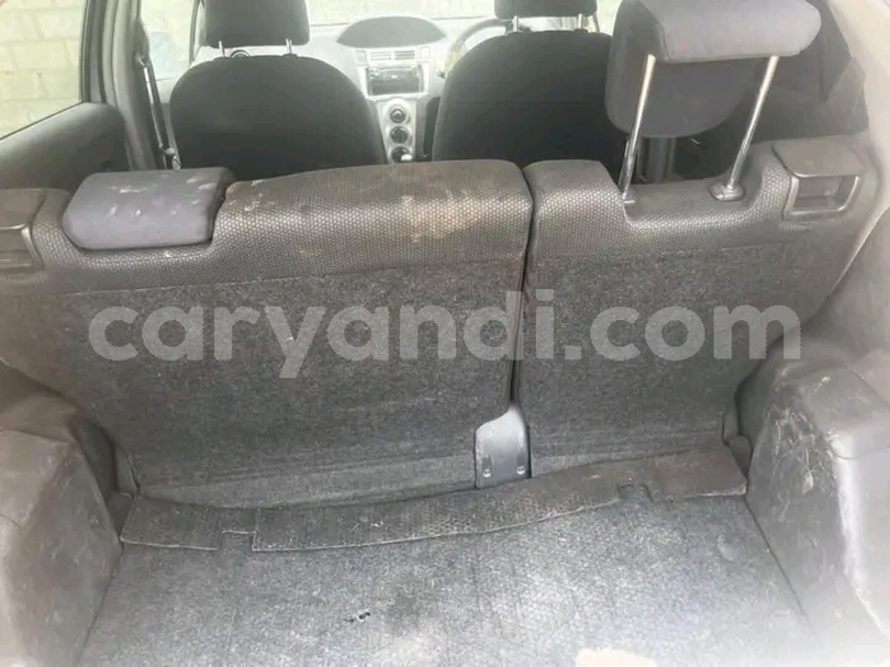 Big with watermark toyota vitz zambia lusaka 30289