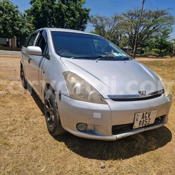 Big with watermark toyota noah zambia lusaka 30291