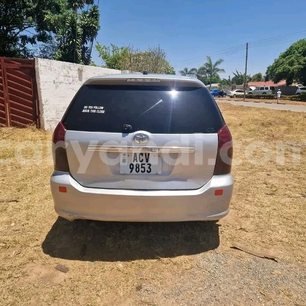 Big with watermark toyota noah zambia lusaka 30291