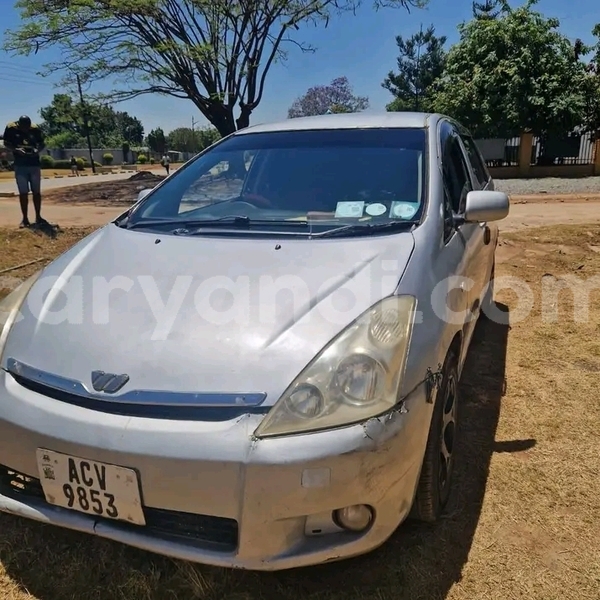 Big with watermark toyota noah zambia lusaka 30291