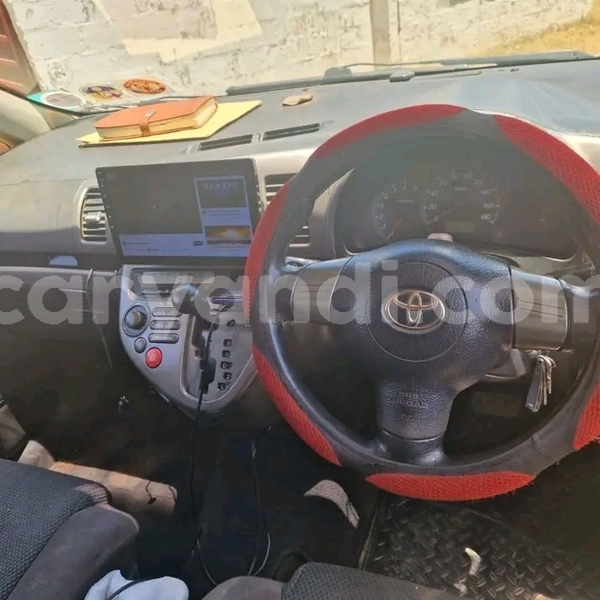 Big with watermark toyota noah zambia lusaka 30291