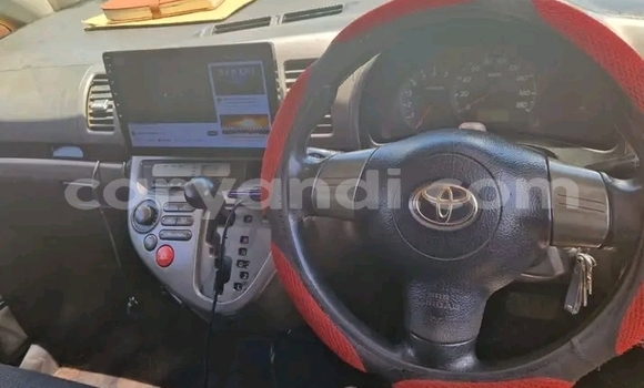 Buy Used Toyota Noah Silver Car in Lusaka in Zambia Buy Used Toyota Noah Silver Car in Lusaka in Zambia