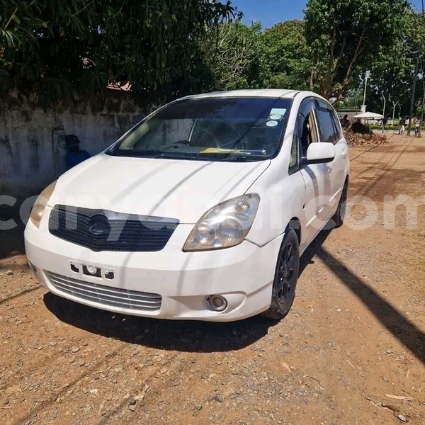 Big with watermark toyota spacio zambia lusaka 30293