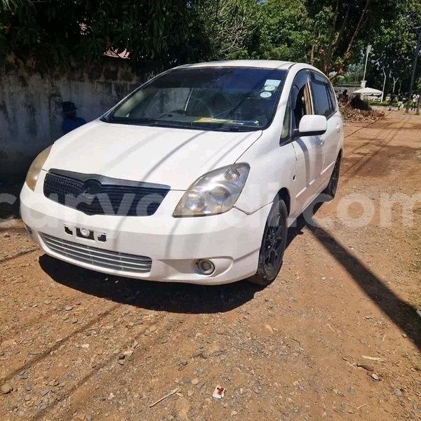 Big with watermark toyota spacio zambia lusaka 30293