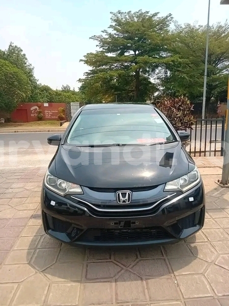 Big with watermark honda fit zambia lusaka 30294