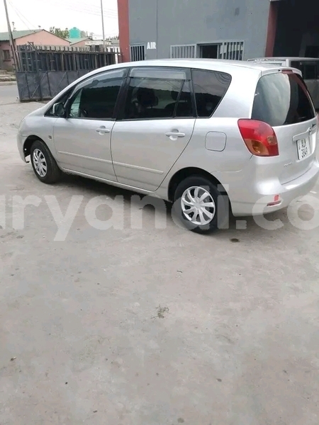 Big with watermark toyota spacio zambia lusaka 30296