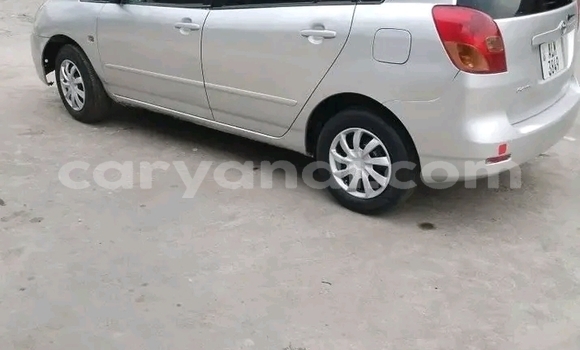 Nunua Ilio tumika Toyota Spacio Nyingine Gari ndani ya Lusaka nchini Zambia Nunua Ilio tumika Toyota Spacio Nyingine Gari ndani ya Lusaka nchini Zambia