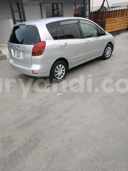 Big with watermark toyota spacio zambia lusaka 30296