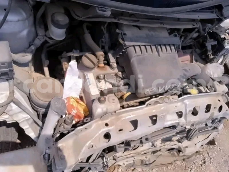 Big with watermark toyota vitz zambia lusaka 30297