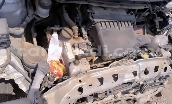 Buy Used Toyota Vitz Other Car in Lusaka in Zambia Buy Used Toyota Vitz Other Car in Lusaka in Zambia