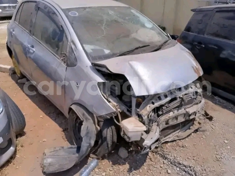 Big with watermark toyota vitz zambia lusaka 30297