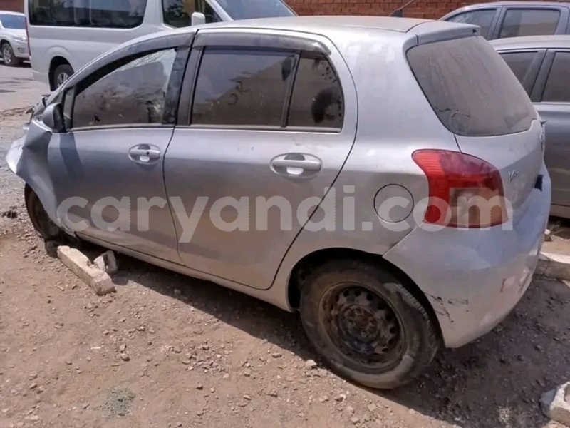Big with watermark toyota vitz zambia lusaka 30297