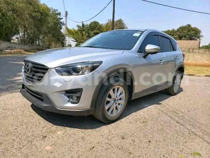 Big with watermark mazda cx 5 zambia lusaka 30298