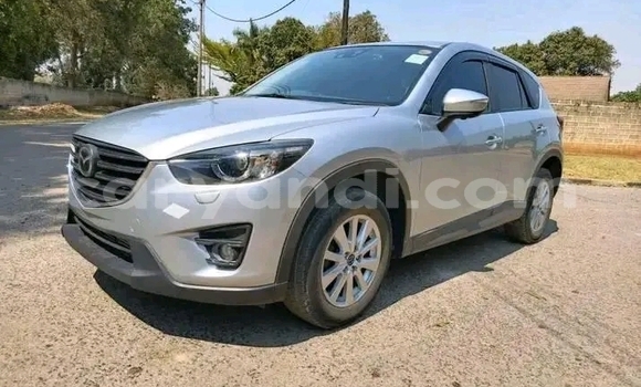 Buy Used Mazda CX-5 Other Car in Lusaka in Zambia Buy Used Mazda CX-5 Other Car in Lusaka in Zambia