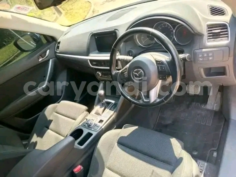 Big with watermark mazda cx 5 zambia lusaka 30298