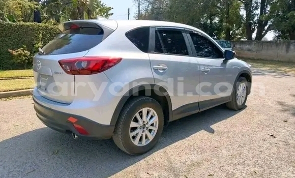 Buy Used Mazda CX-5 Other Car in Lusaka in Zambia Buy Used Mazda CX-5 Other Car in Lusaka in Zambia