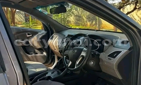 Buy Used Hyundai ix35 Other Car in Lusaka in Zambia Buy Used Hyundai ix35 Other Car in Lusaka in Zambia