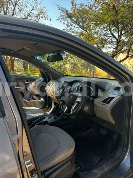 Big with watermark hyundai ix35 zambia lusaka 30299