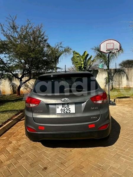 Big with watermark hyundai ix35 zambia lusaka 30299