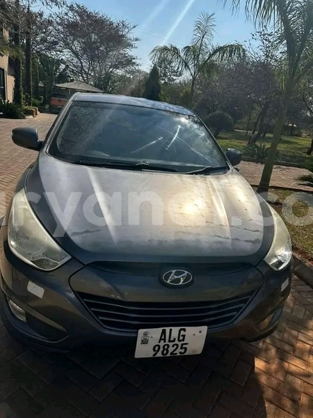 Big with watermark hyundai ix35 zambia lusaka 30299