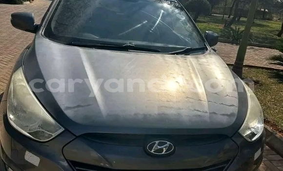 Buy Used Hyundai ix35 Other Car in Lusaka in Zambia Buy Used Hyundai ix35 Other Car in Lusaka in Zambia