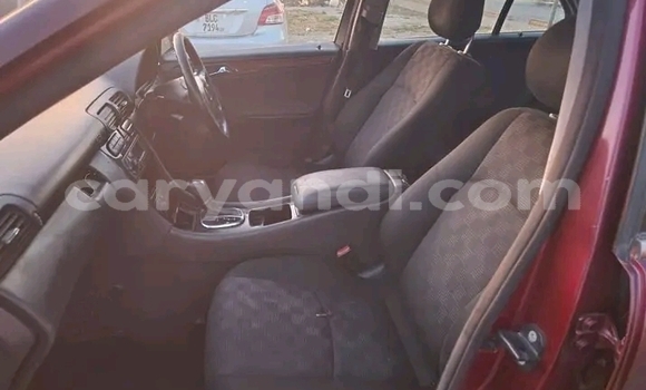 Buy Used Volvo XC40 Red Car in Lusaka in Zambia Buy Used Volvo XC40 Red Car in Lusaka in Zambia
