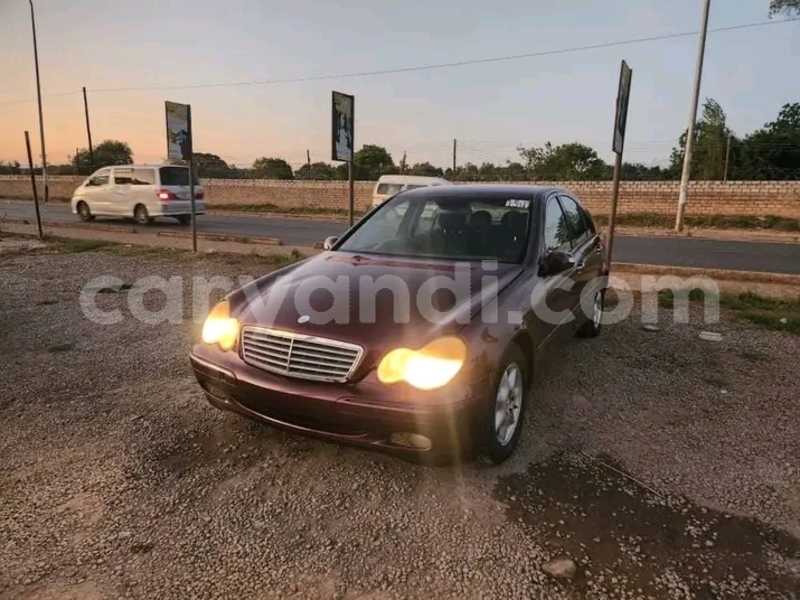 Big with watermark volvo xc40 zambia lusaka 30300