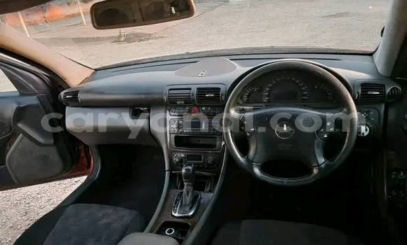 Buy Used Volvo XC40 Red Car in Lusaka in Zambia Buy Used Volvo XC40 Red Car in Lusaka in Zambia