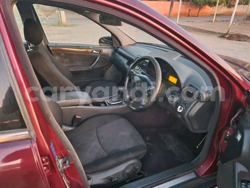 Big with watermark volvo xc40 zambia lusaka 30300