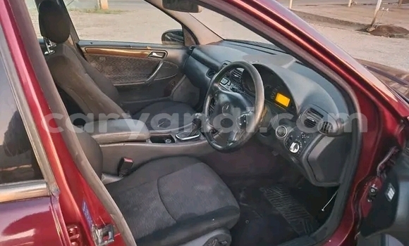 Buy Used Volvo XC40 Red Car in Lusaka in Zambia Buy Used Volvo XC40 Red Car in Lusaka in Zambia