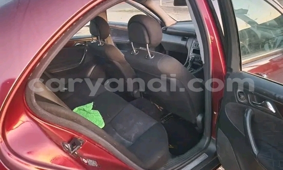 Buy Used Volvo XC40 Red Car in Lusaka in Zambia Buy Used Volvo XC40 Red Car in Lusaka in Zambia