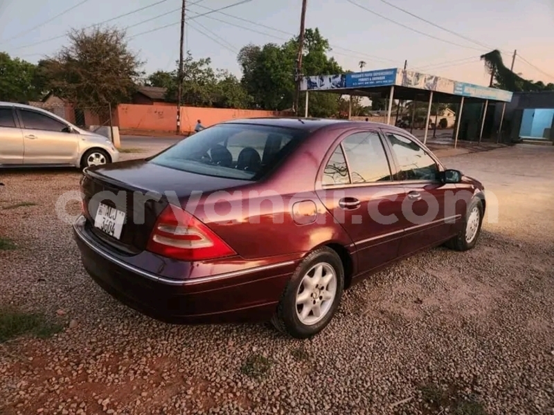 Big with watermark volvo xc40 zambia lusaka 30300