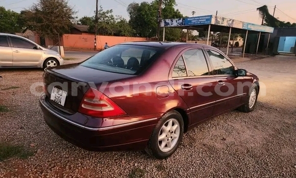 Buy Used Volvo XC40 Red Car in Lusaka in Zambia Buy Used Volvo XC40 Red Car in Lusaka in Zambia