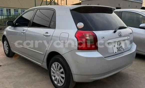 Nunua Ilio tumika Toyota Runx Nyingine Gari ndani ya Lusaka nchini Zambia Nunua Ilio tumika Toyota Runx Nyingine Gari ndani ya Lusaka nchini Zambia