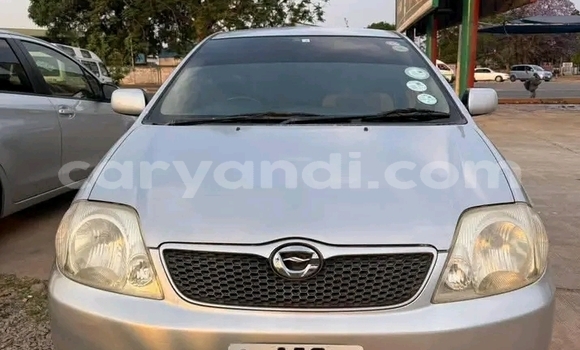 Tenga Tsaru Toyota Runx Zvimwe Mota in Lusaka in Zambia Tenga Tsaru Toyota Runx Zvimwe Mota in Lusaka in Zambia