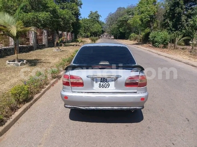 Big with watermark toyota corolla zambia lusaka 30302