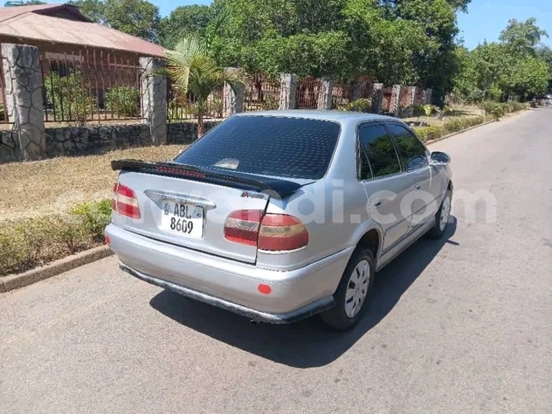 Big with watermark toyota corolla zambia lusaka 30302