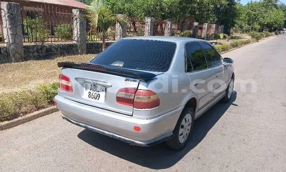 Buy Used Toyota Corolla Other Car in Lusaka in Zambia Buy Used Toyota Corolla Other Car in Lusaka in Zambia